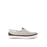 Hush Puppies Sepatu Sneaker Pria Josh Harris In Sand