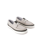 Hush Puppies Sepatu Sneaker Pria Josh Harris In Sand