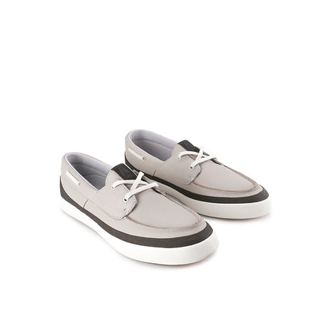 Hush Puppies Sepatu Sneaker Pria Josh Harris In Sand