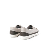 Hush Puppies Sepatu Sneaker Pria Josh Harris In Sand