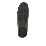 Hush Puppies Sepatu Pria Billy Korn Loafer In Coffee