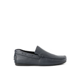 Hush Puppies Sepatu Pria Billy Korn Loafer In Navy