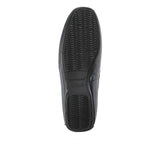 Hush Puppies Sepatu Pria Billy Korn Loafer In Navy