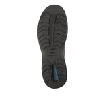 Hush Puppies Sepatu Pria Diemen Chord Lace Up In Coffee