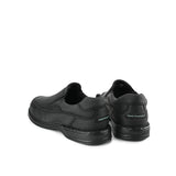 Hush Puppies Sepatu Pria Diemen Chord Slip On In Black