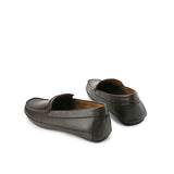 Hush Puppies Sepatu Pria Slip On Kovic Vatro Loafer In Coffee