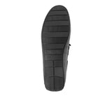 Hush Puppies Sepatu Pria Mcbee Coco Lace Loafer In Black