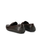 Hush Puppies Sepatu Pria Mcbee Coco Lace Loafer In Brown