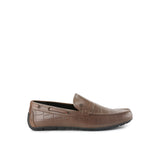 Hush Puppies Sepatu Pria Mcbee Coco Loafer In Khaki