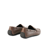 Hush Puppies Sepatu Pria Mcbee Coco Loafer In Khaki