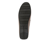 Hush Puppies Sepatu Pria Mcbee Coco Loafer In Khaki