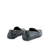 Hush Puppies Sepatu Pria Mcbee Coco Loafer In Navy