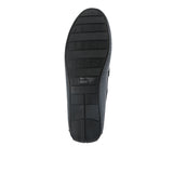 Hush Puppies Sepatu Pria Mcbee Coco Loafer In Navy