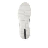Hush Puppies Sepatu Pria Loafers Nathan Loafer In Dark Grey