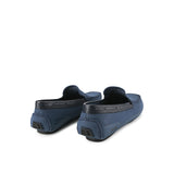 Hush Puppies Sepatu Pria Loafers Tennov Cave Loafer In Blue