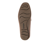 Hush Puppies Sepatu Pria Others Toby Hallen Saddle In Camel