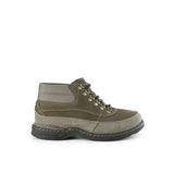 Hush Puppies Sepatu Pria Diemen Kross Lace Boots In Olive