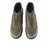 Hush Puppies Sepatu Pria Diemen Kross Lace Boots In Olive