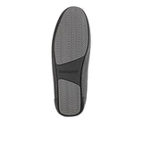 Hush Puppies Sepatu Pria Verden Mules In Navy