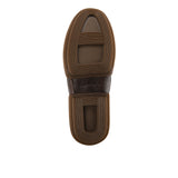 Hush Puppies Sepatu Pria Dymond Mules In Coffee