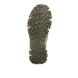 Hush Puppies Sepatu Pria Sneakers Atwood Fisherman In Olive