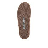 Hush Puppies Sepatu Pria Hamann Tr Lace Up In Tan