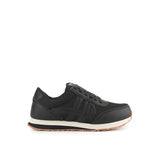Seventy Eight In Bold Black Leather