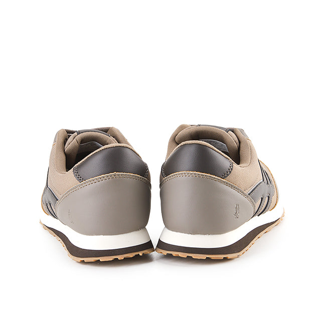 Seventy Eight In Fossil Leather