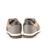 Seventy Eight In Fossil Leather