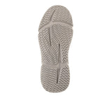 Hush Puppies Pria Baylor Lace Up In Charcoal Leather