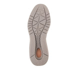 Hush Puppies Men Shoes Advance Hybrid Cord In Dark Brown Knit