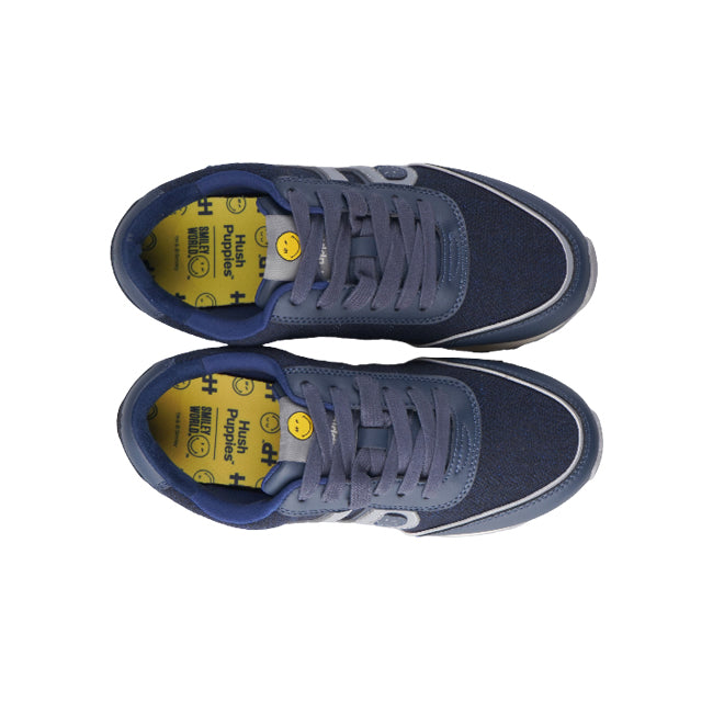 Hush Puppies Men Shoes Seventy Eight