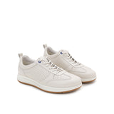 Hush Puppies Pria Oswald Amos Lace Up