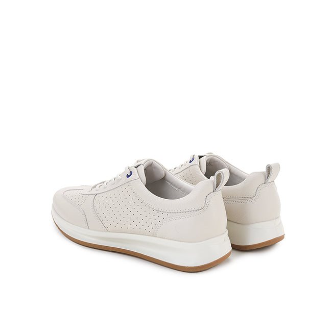 Hush Puppies Pria Oswald Amos Lace Up