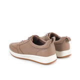 Hush Puppies Pria Oswald Amos Lace Up