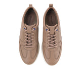 Hush Puppies Pria Oswald Amos Lace Up