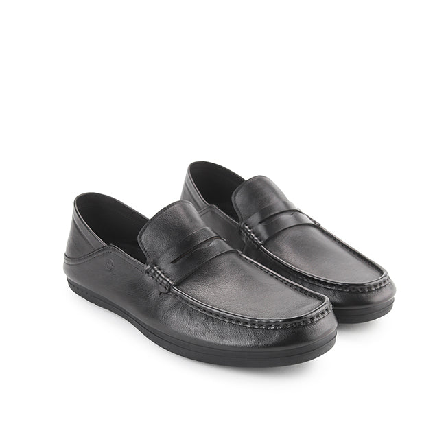 Hush Puppies Men Shoes Wimme Saddle Loafer