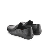 Hush Puppies Men Shoes Wimme Saddle Loafer