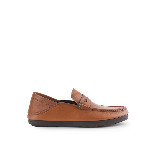 Hush Puppies Men Shoes Wimme Saddle Loafer