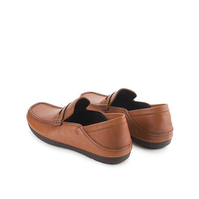 Hush Puppies Men Shoes Wimme Saddle Loafer