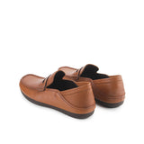 Hush Puppies Men Shoes Wimme Saddle Loafer