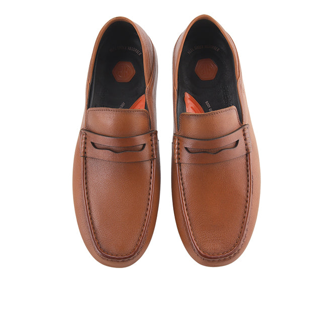 Hush Puppies Men Shoes Wimme Saddle Loafer