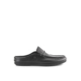 Hush Puppies Men Sandals Wimme Saddle Mules