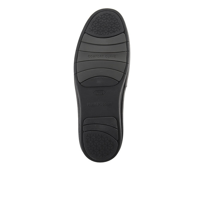 Hush Puppies Men Sandals Wimme Saddle Mules