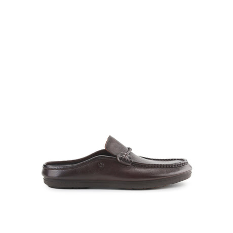 Hush Puppies Men Sandals Wimme Saddle Mules