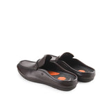 Hush Puppies Men Sandals Wimme Saddle Mules