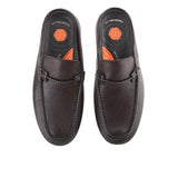 Hush Puppies Men Sandals Wimme Saddle Mules
