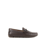 Hush Puppies Pria Loafers Marvin Dunn Buckle