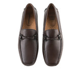 Hush Puppies Pria Loafers Marvin Dunn Buckle