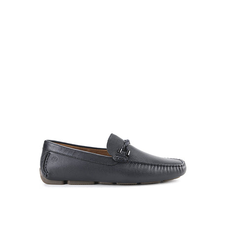 Hush Puppies Pria Loafers Marvin Dunn Buckle